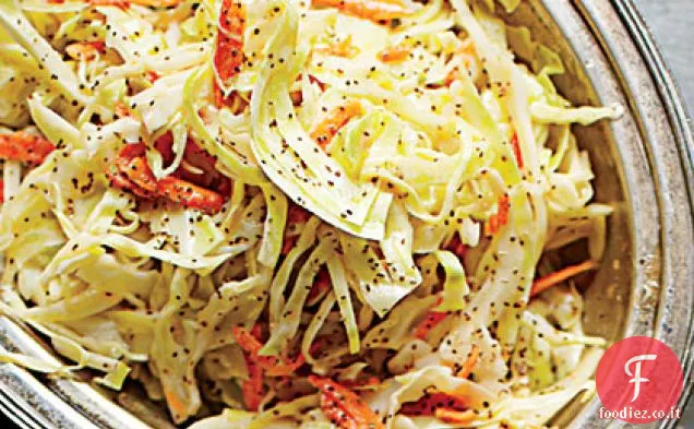 Slaw della Carolina del Sud