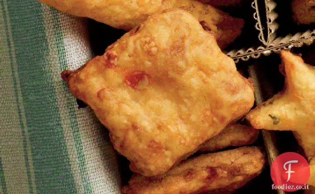 Pimiento Formaggio Piazze