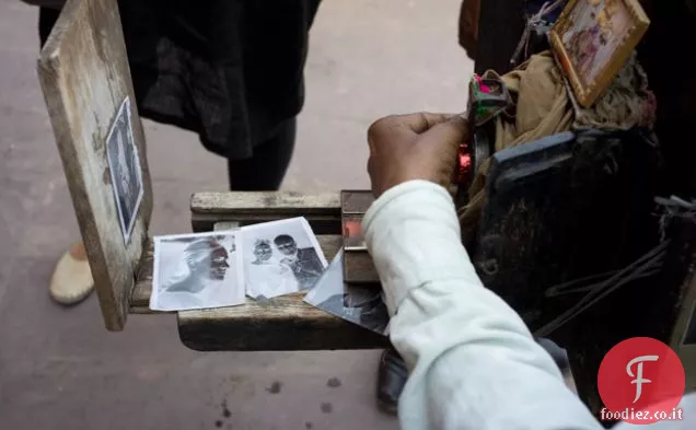 Zuppa di zucca e riso