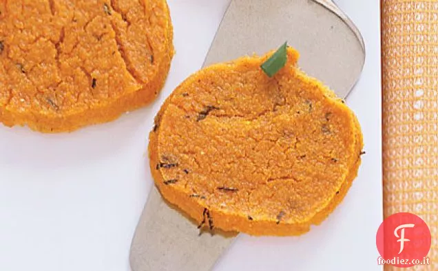 Zucca Polenta Zucche