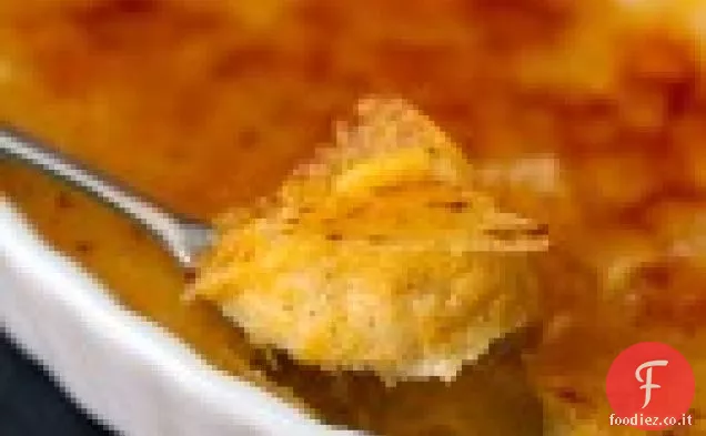 Crema di zucca