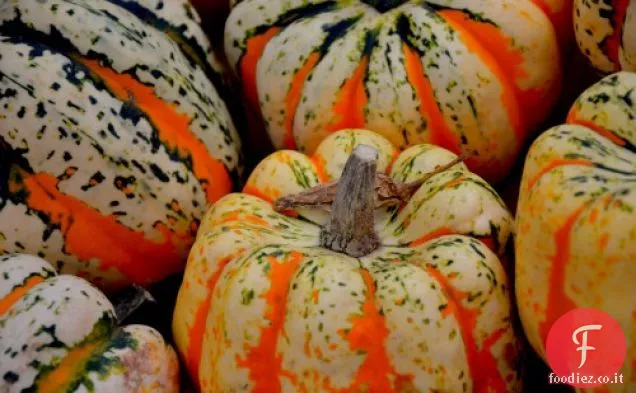 Tostato N ' Tostato Balsamico Lime Semi di Zucca