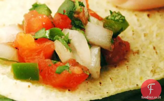 Salsa di pomodoro arrosto