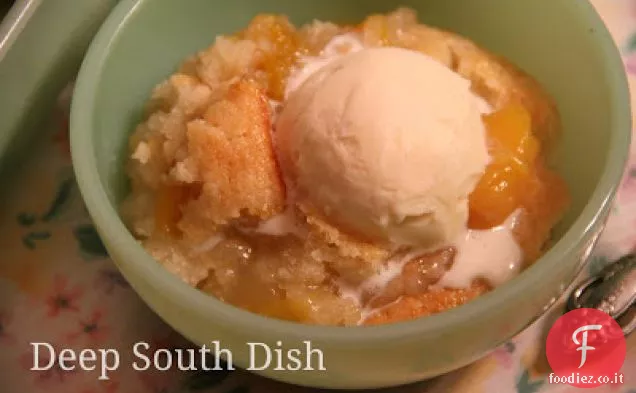 Ciabattino di pesca invernale