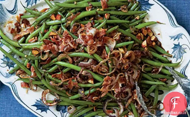 Fagiolini Balsamici
