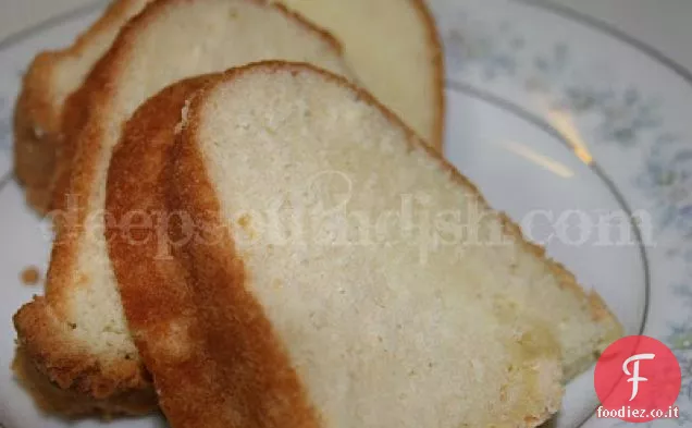 Nonna Mac perfetto Southern Libbra Torta