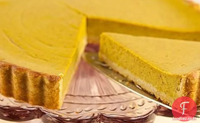 Torta di zucca