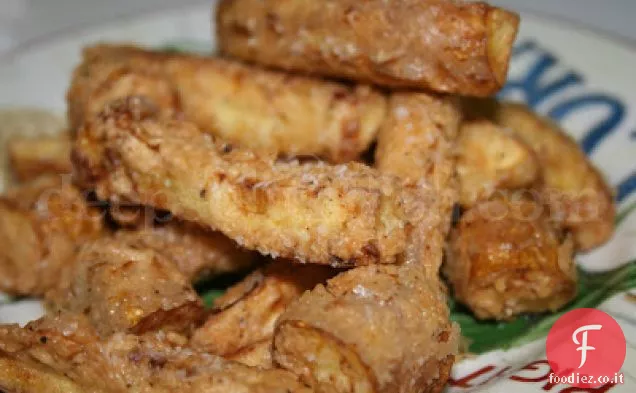 Patatine fritte