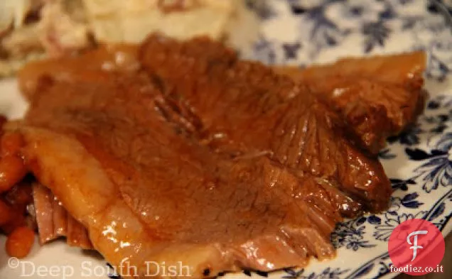 Punta di petto di Atlanta