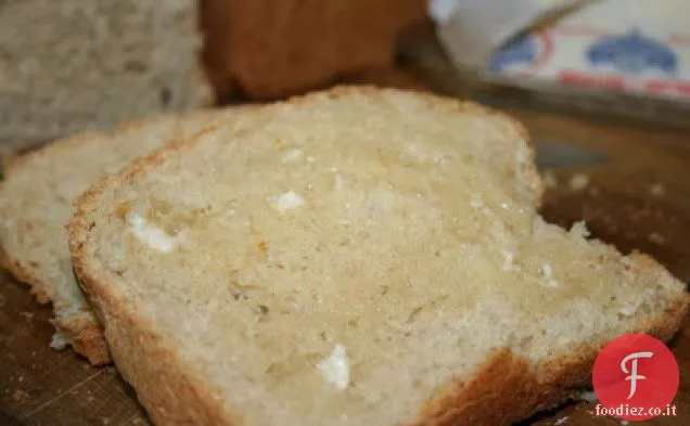 Miele Pane di grano
