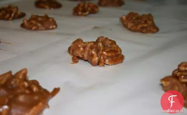 Praline meridionali
