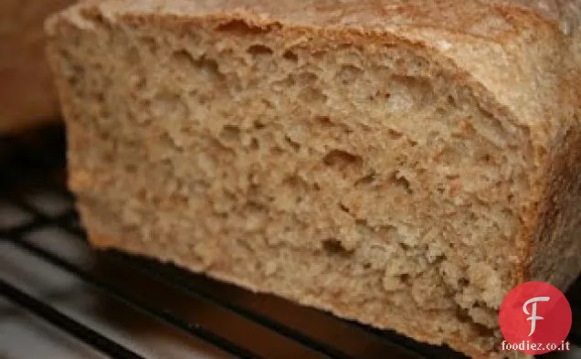 Pane integrale di base