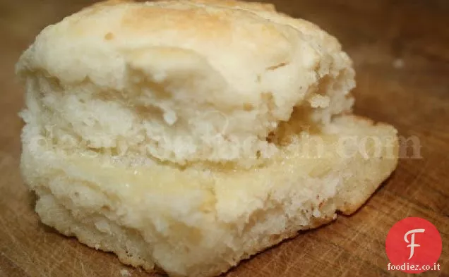 Panna acida 7-up Biscotti