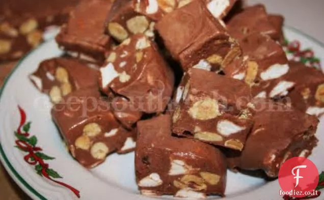 Rocky Road Candy Piazze