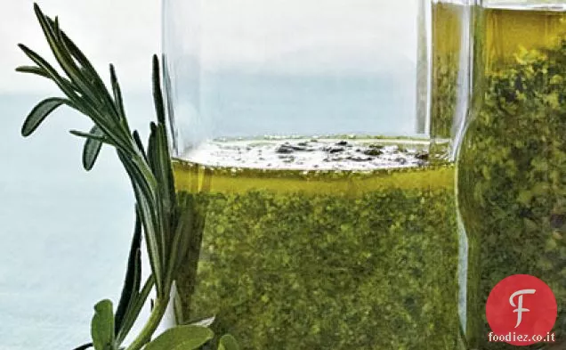 Pesto alle erbe