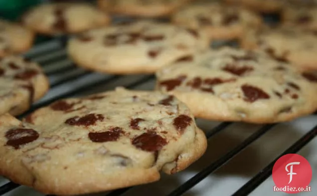 Biscotti al cioccolato