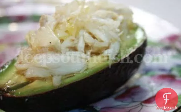 Insalata delle Indie occidentali