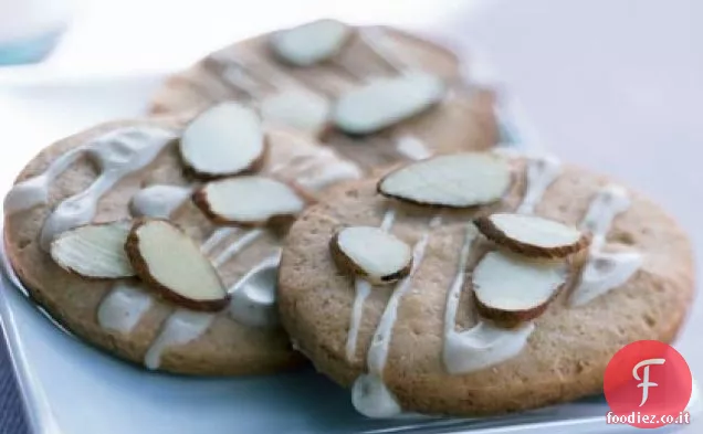 Biscotti alla cannella