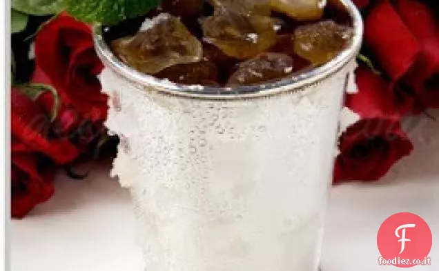 Julep alla menta