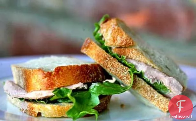 Panino al fegato