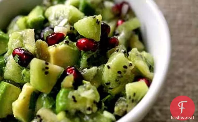 Salsa di Kiwi