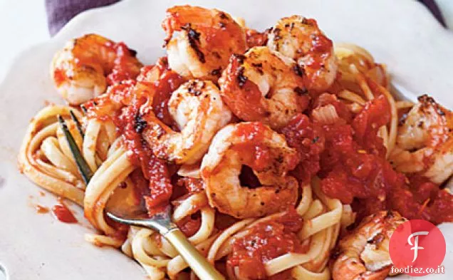 Gambero Fra Diavolo