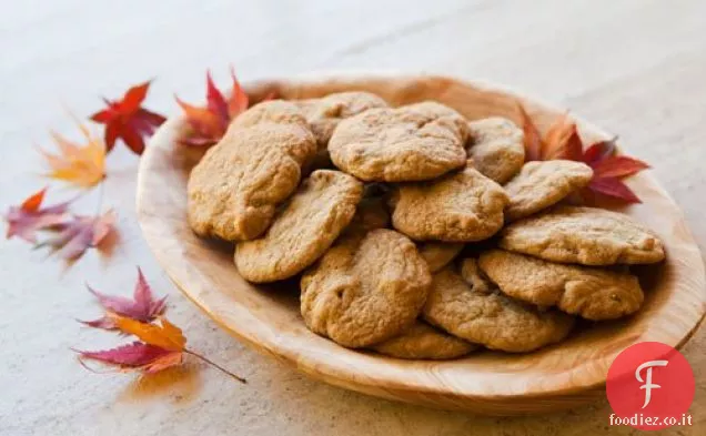 Biscotti d'acero