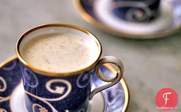 Zabaione