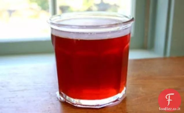 Gelatina di mele cotogne