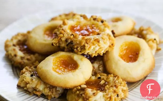 Cookie di identificazione personale