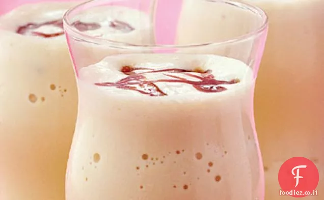 Caramello - Sale marino Milk Shake