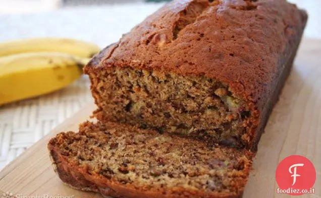 Pane alla banana