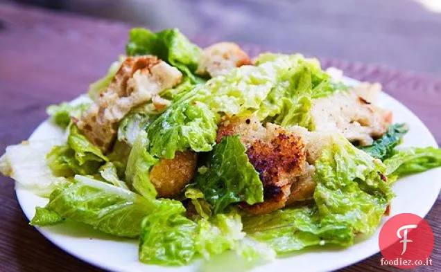 Insalata Caesar
