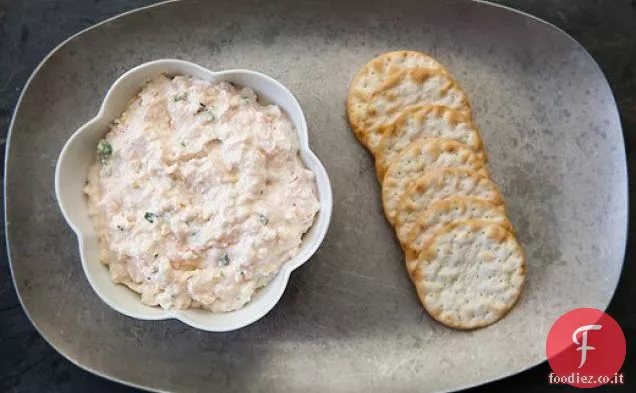 Salsa di gamberetti