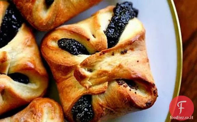 Semi di papavero Kolache