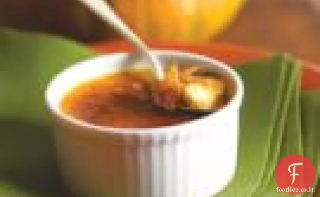 Crema di zucca