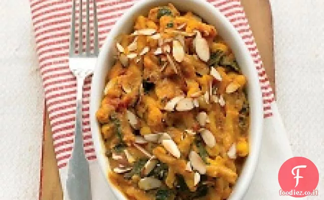 Pasta di zucca