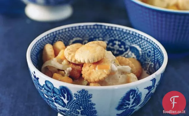 Chowder Cuocere