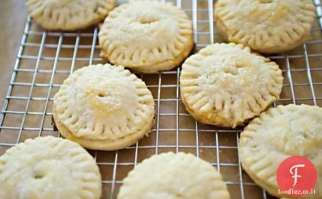 Pielets di zucca