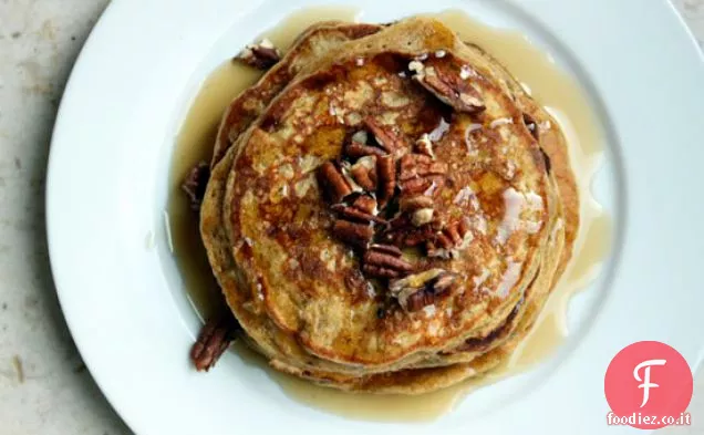 Frittelle di zucca