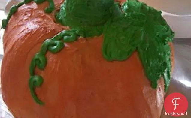 Torta di zucca I