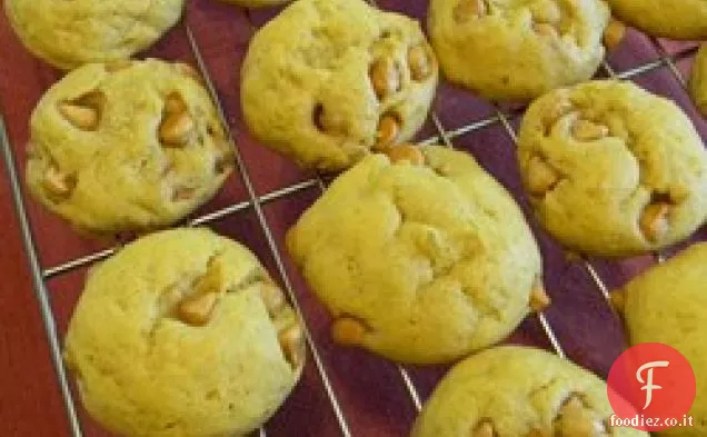 Biscotti di zucca I