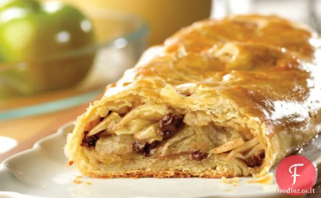Strudel di Mele