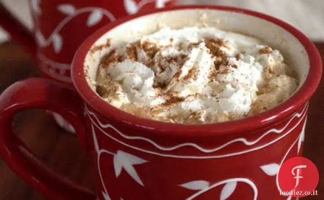 Facile zucca Spice Latte