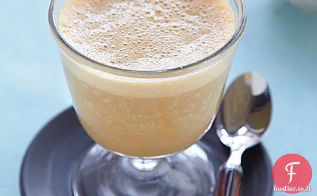Caramello Espresso Frullato