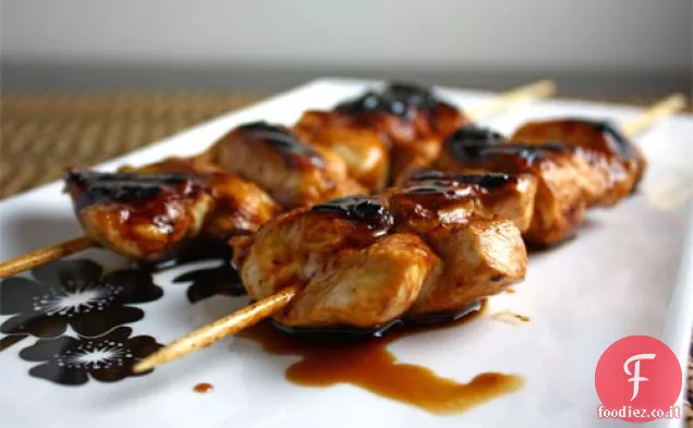 Yakitori