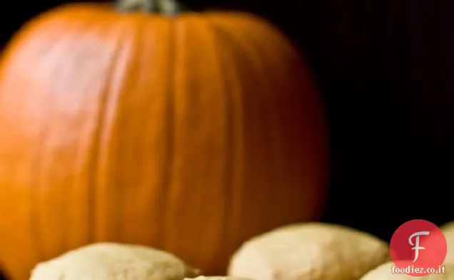 Torte di zucca