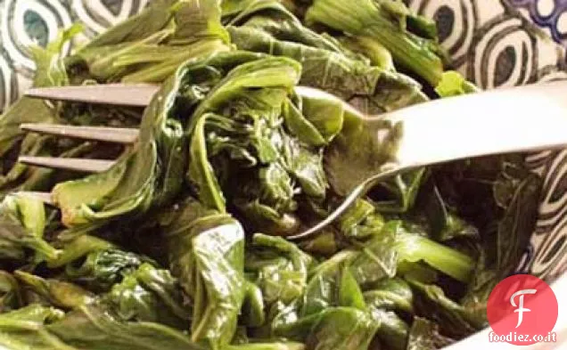 Cime di rapa