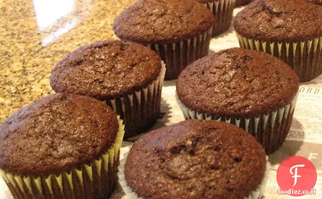 Tostato-Coconut Vegan Cupcakes