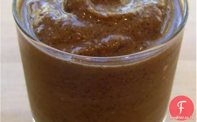 Il Gold Standard (vegano, senza glutine, senza soia)